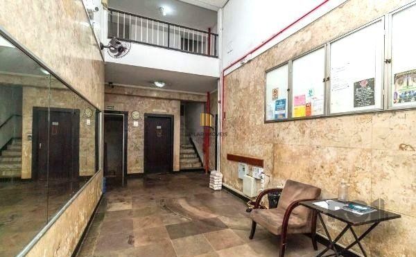 Apartamento para Venda  3 dormitórios, Centro Histórico