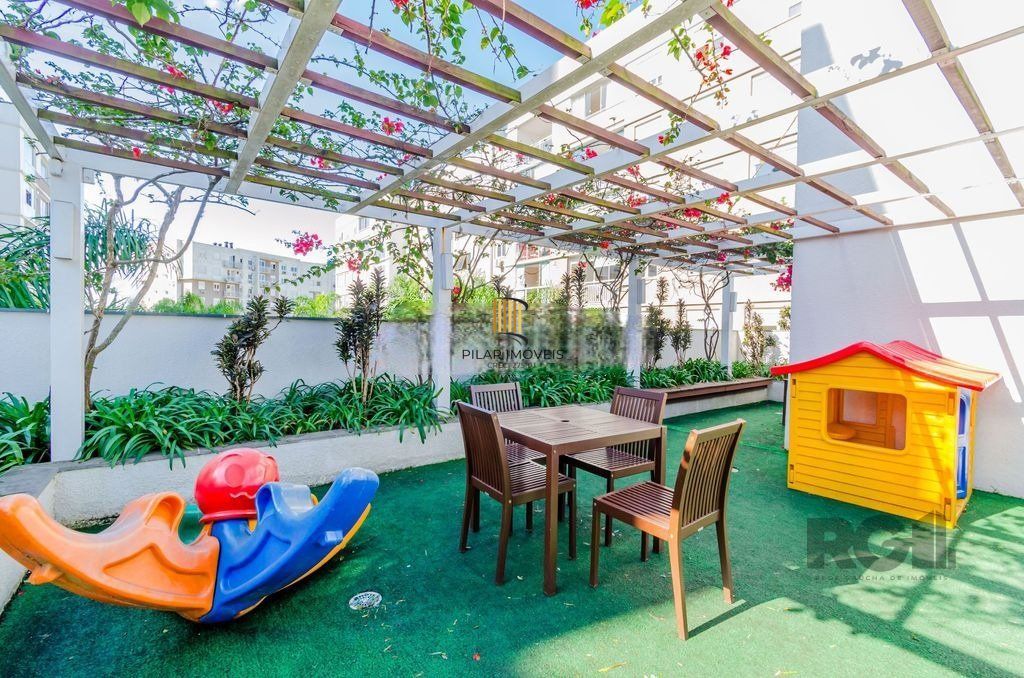 Apartamento 3 dormitórios no bairro Jardim Sabará