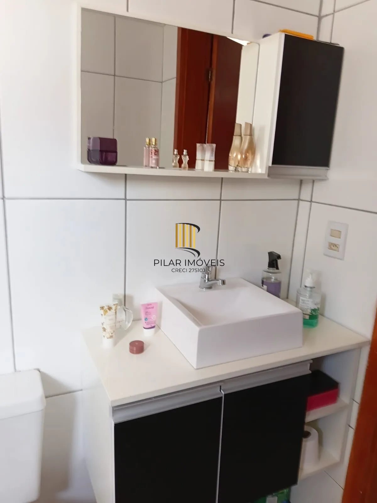 Apartamento 2 dormitórios no bairro Jardim Betânia