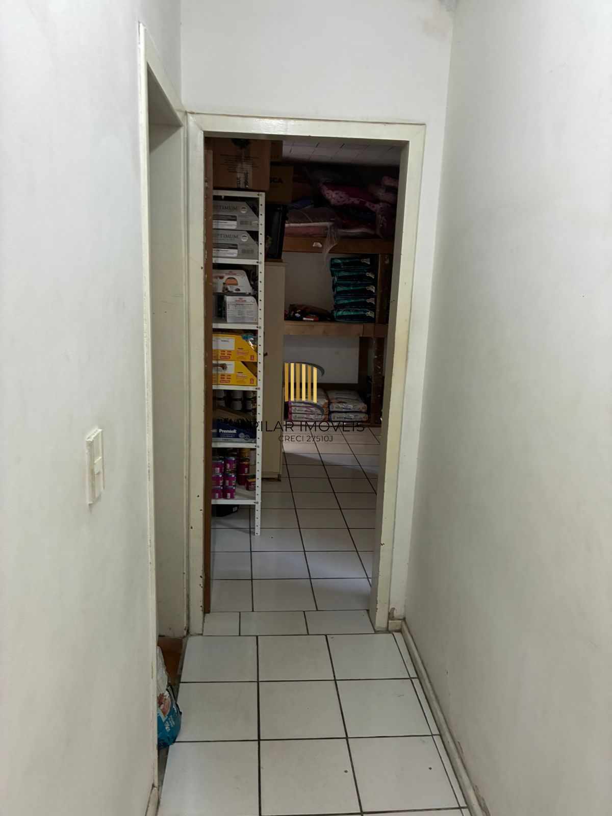 Casa 3 dormitórios no bairro Jardim Carvalho