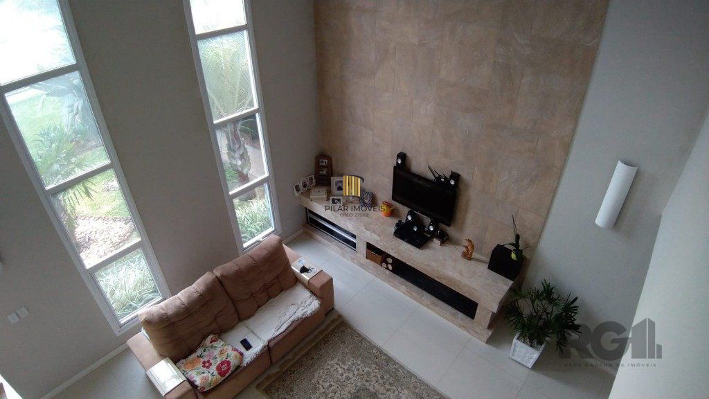 Casa Condominio 3 Dormitório(s) Bairro Águas Claras