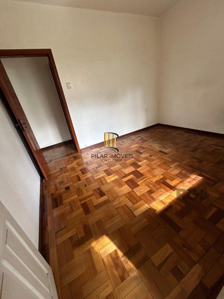 Apartamento 3 dormitórios no bairro Santana