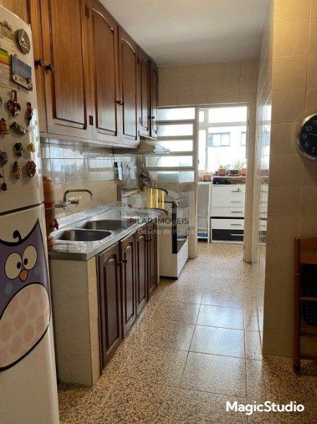 Apartamento 3 Dormitório(s) Bairro Auxiliadora