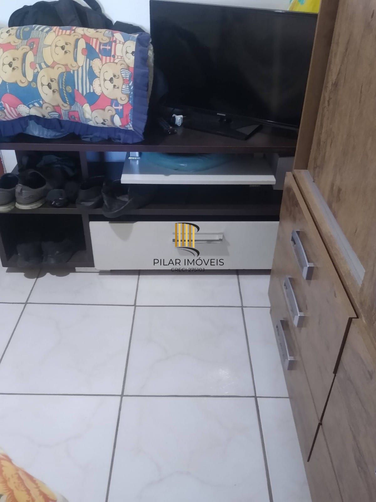 Casa 3 dormitórios no bairro Mirim