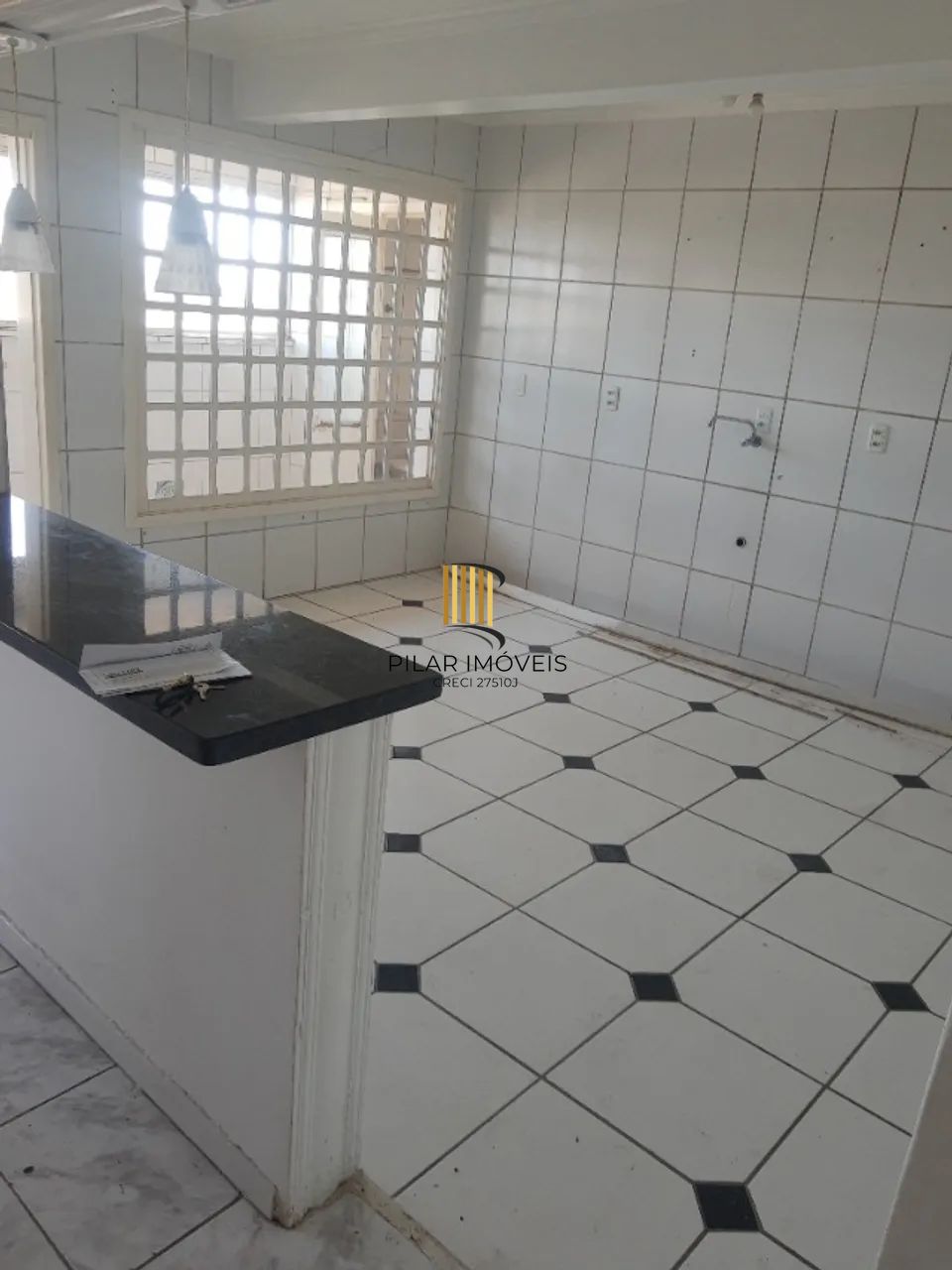 Apartamento 2 dormitórios no bairro Centro