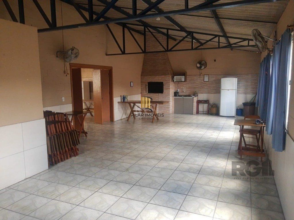 Apartamento de 2 dormitórios e vaga rotativa na Vila Nova