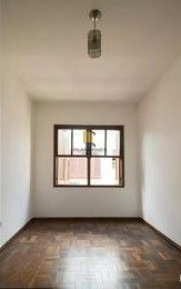 Apartamento no Jardim Botânico de 3 dormitórios e dependência