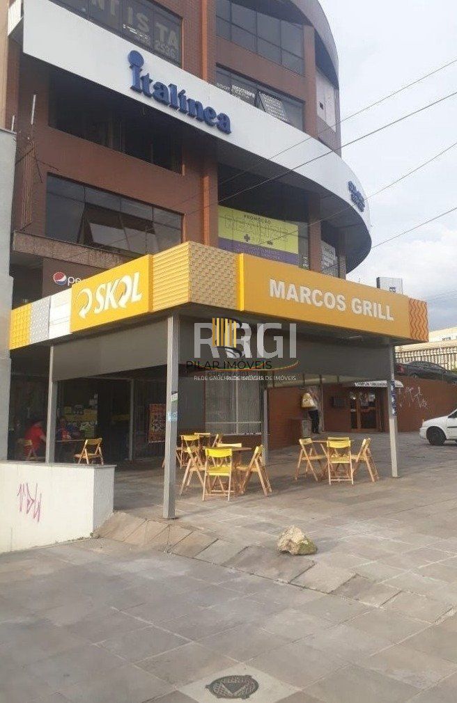 Casa Comercial para Venda - 360m², 0 dormitórios, Petrópolis - Pilar Imóveis