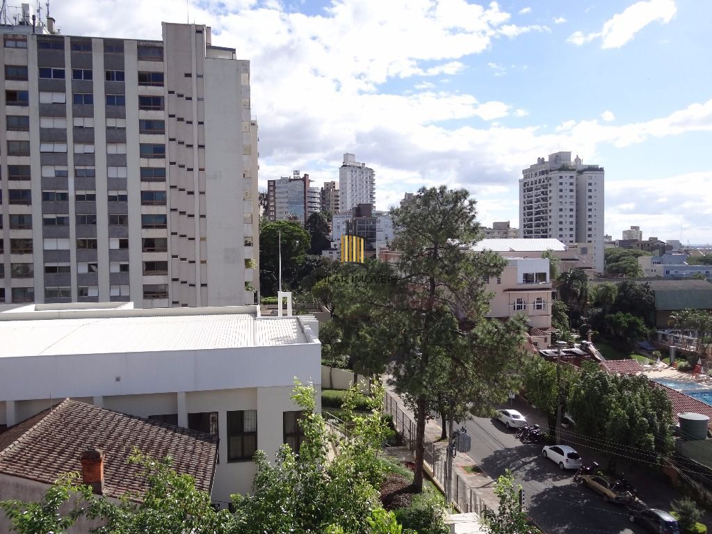 Cobertura 1 dormitório 1 vaga - Moinhos de Vento