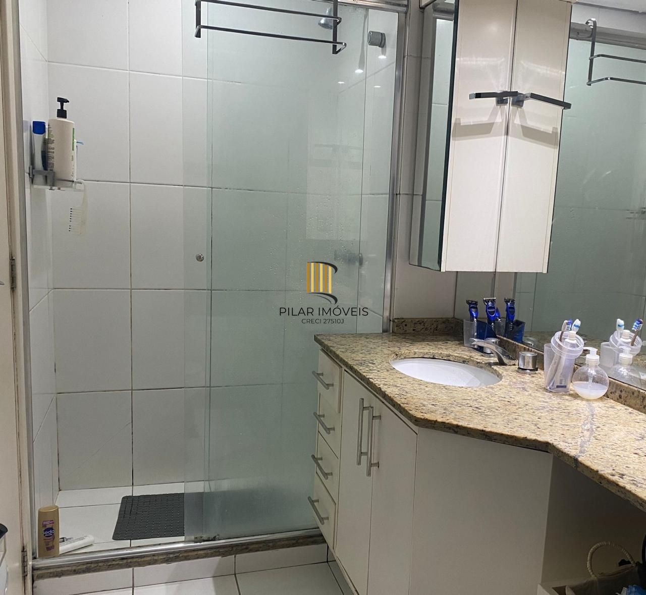Apartamento 3 dormitórios no bairro Rio Branco