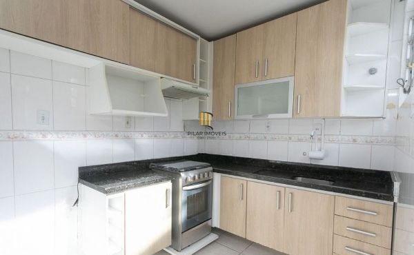 Apartamento no Sarandi de 2 dormitórios e *vaga