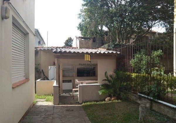 Apartamento de 1 dormitório no Jardim do Salso desocupado