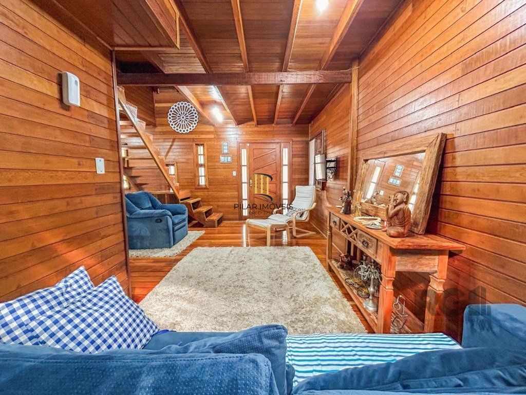 Casa 2 Dormitório(s) Bairro Florida