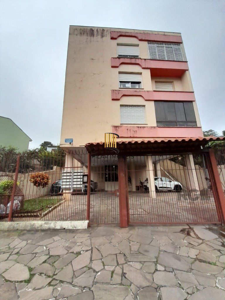 Apartamento 2 Dormitório(s) Bairro Jardim Floresta