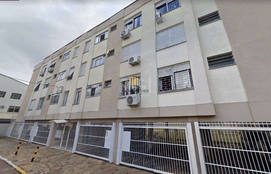 Apartamento no bairro Vila Ipiranga de 2 dormitórios e 2 vagas