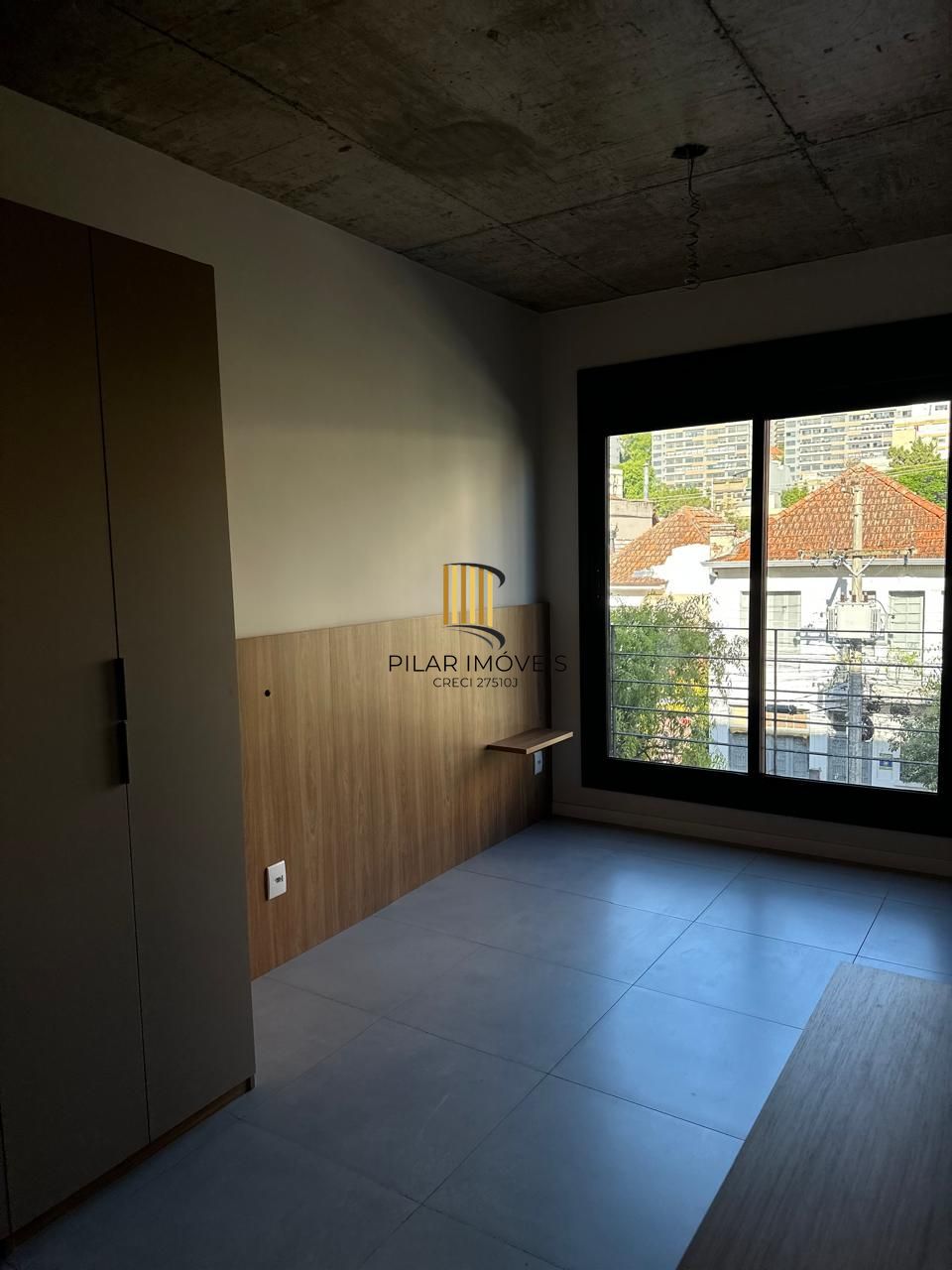 Loft 1 dormitório no bairro Rio Branco