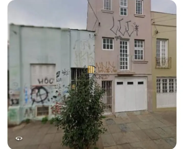Casa 2 dormitórios no bairro Cidade Baixa - Pilar Imóveis