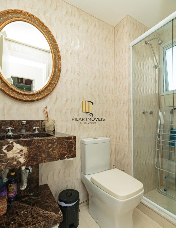Apartamento 3 dormitórios no bairro Passo da Areia