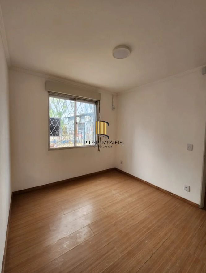 Apartamento de 2 dormitórios e vaga rotativa DESOCUPADO