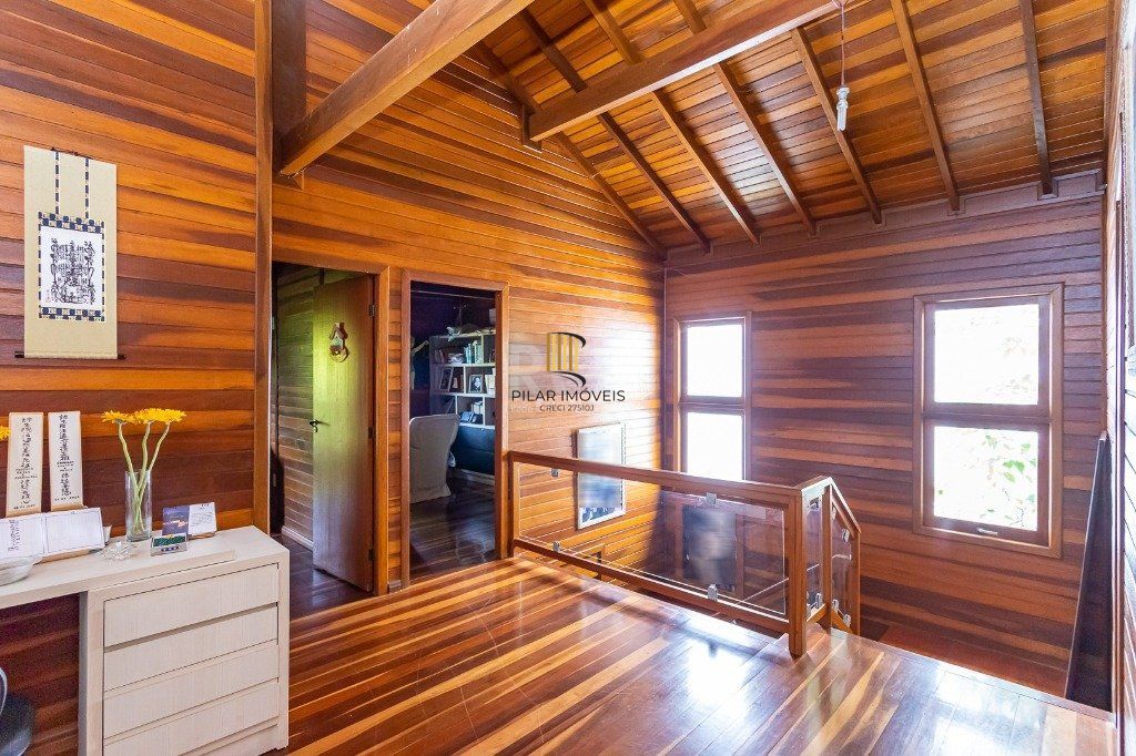 Casa com 5 dormitórios terreno com 1.309m² - Ipanema