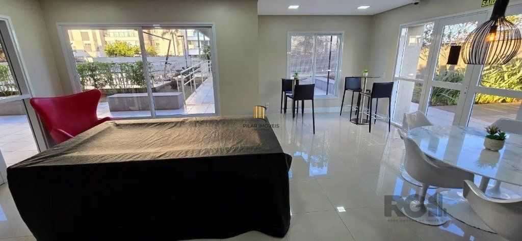 Apartamento NOVO no Condomínio Rossi Reserva de 3 dormitórios e 2 vagas