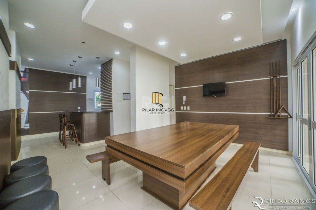 Apartamento para Venda - 65m², 3 dormitórios, sendo 1 suites, 1 vaga - Vila Ipiranga