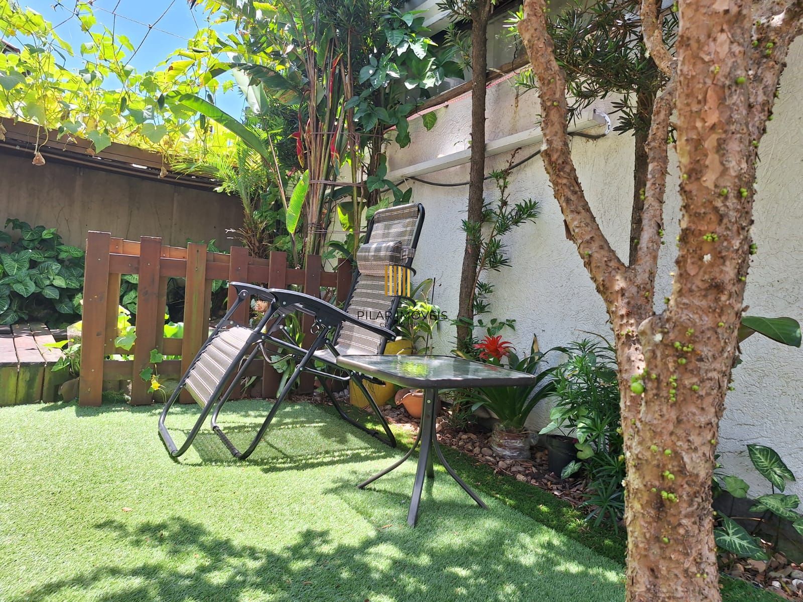 Casa em condomínio Villagio Di Venezia