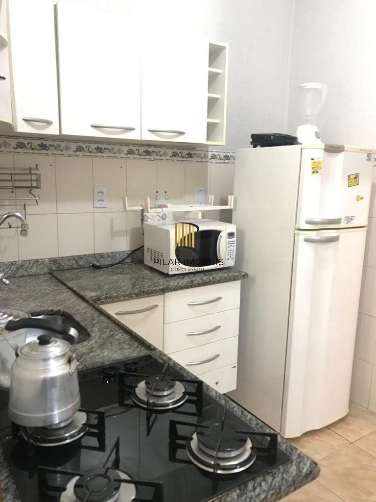 Apartamento 2 dormitórios no bairro Menino Deus