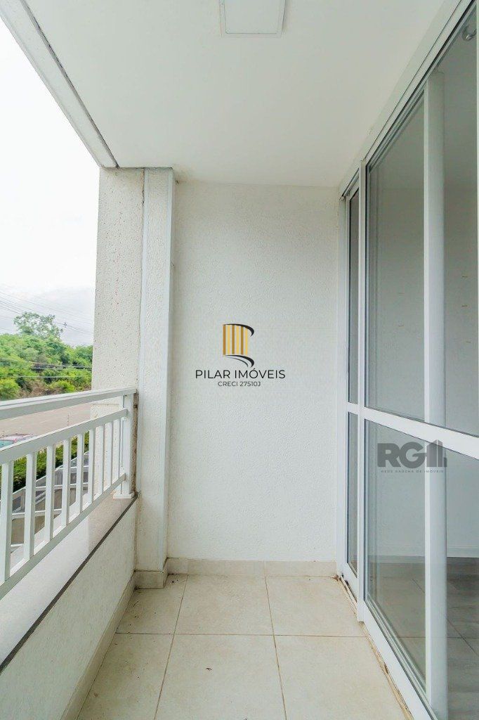 Apartamento 2 dormitórios no bairro Farrapos