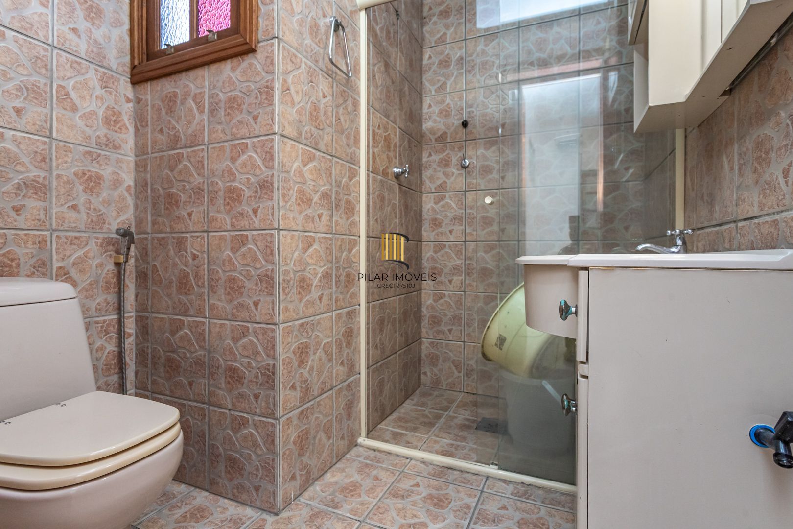 Apartamento 3 dormitórios no bairro São João