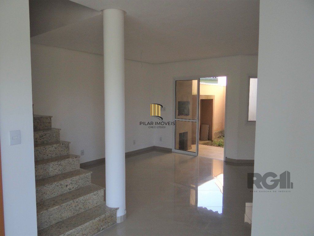 Casa / sobrado no Condomínio Verdes Campos de 3 dormitórios