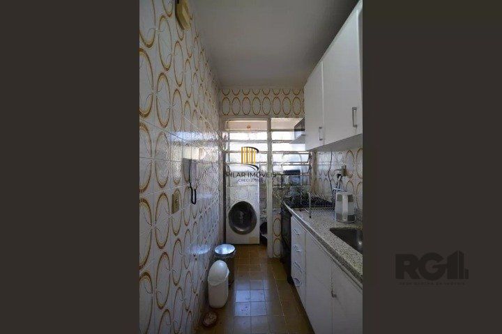 Apartamento 2 Dormitório(s) Bairro Jardim Botânico