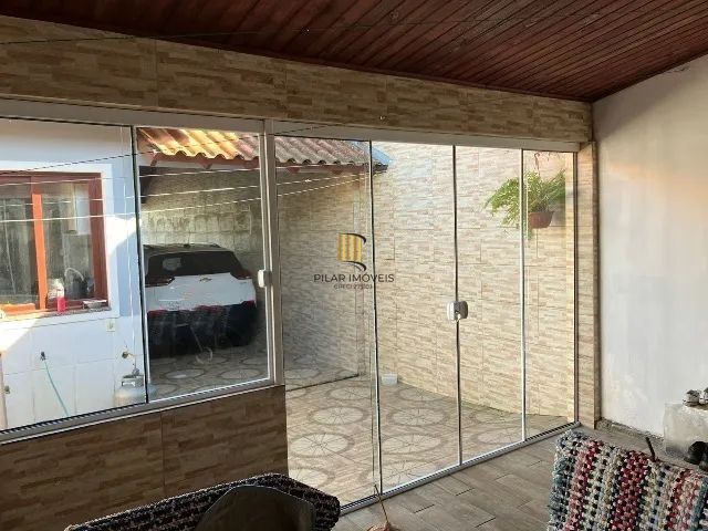 Casa 2 dormitórios no bairro Rincão da Madalena