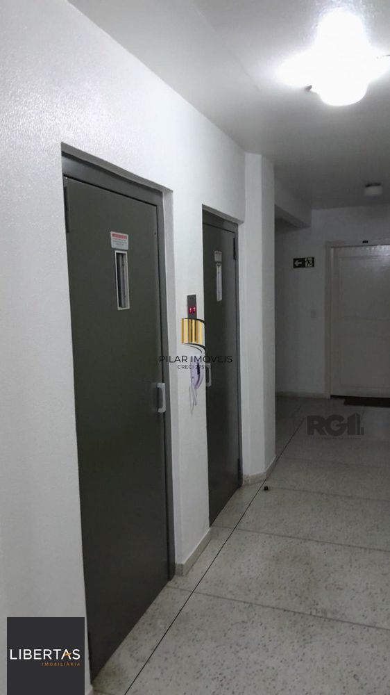 Apartamento JK na Cidade Baixa