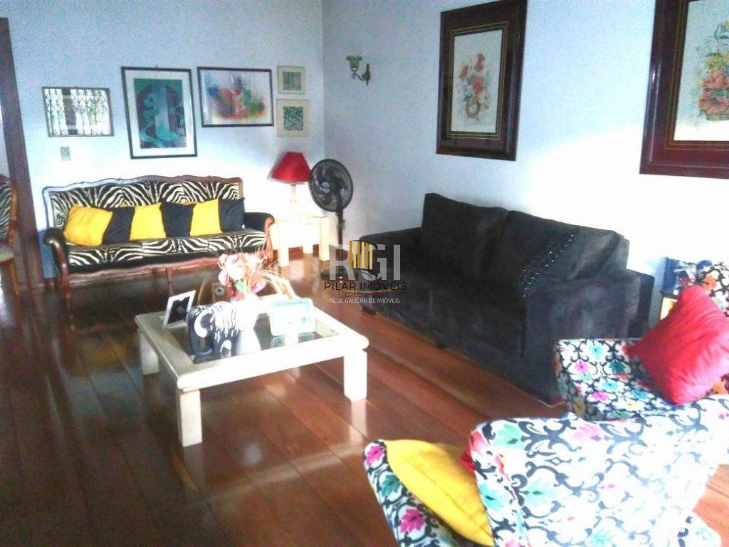 Casa para Venda - 324.6m², 3 dormitórios, sendo 1 suites, 3 vagas - Vila Conceição
