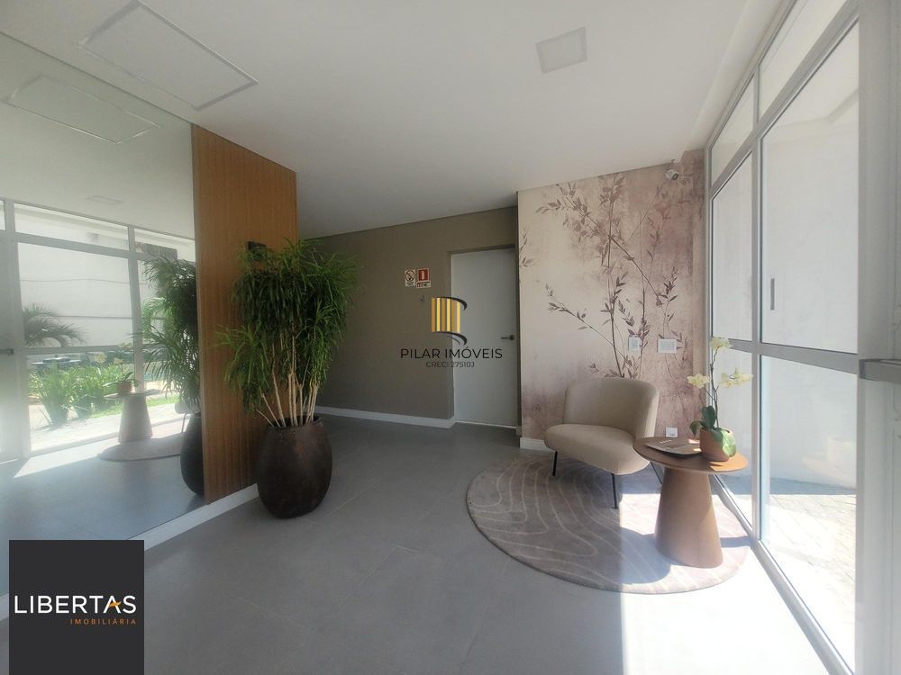 Excelente apartamento 3 dormitórios sendo 1 suíte com 2 vagas próximo PUC/RS