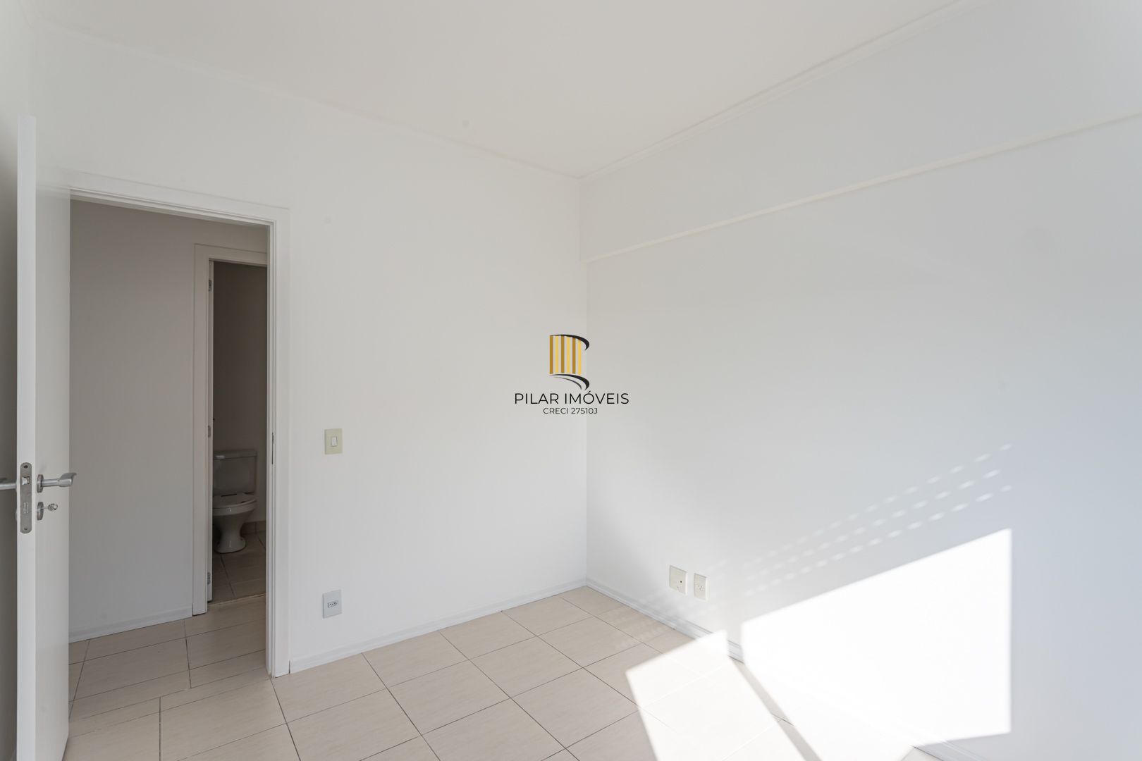 Apartamento de 3 dormitórios vaga e infra DESOCUPADO