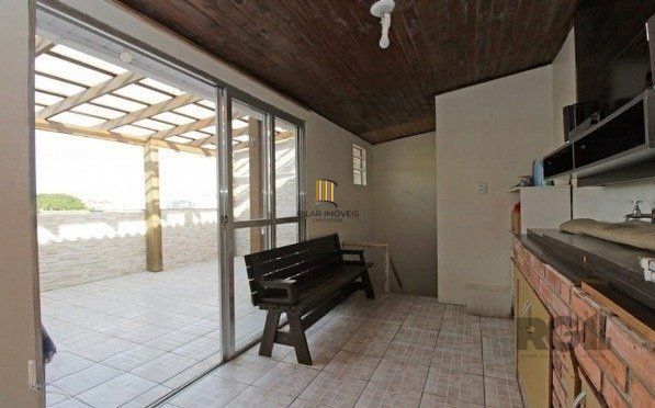 Cobertura triplex no Cristal de 3 dormitórios