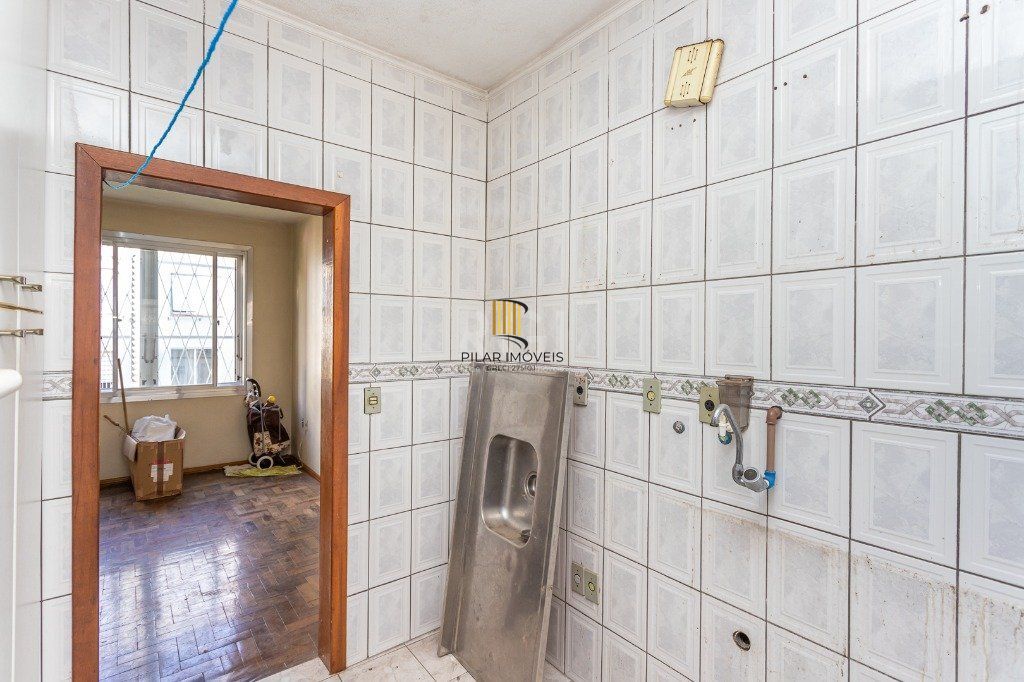 Apartamento para Venda - 46.25m², 2 dormitórios, Menino Deus