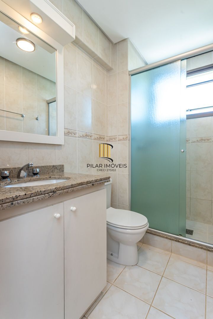 Apartamento 2 dormitórios no bairro Bela Vista