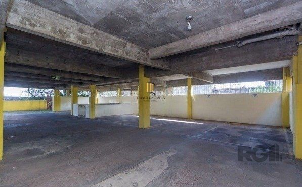 Apartamento de 1 dormitório e vaga na Medianeira