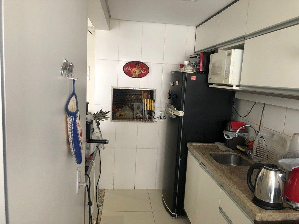 Apartamento 2 Dormitório(s) Bairro Vila Nova