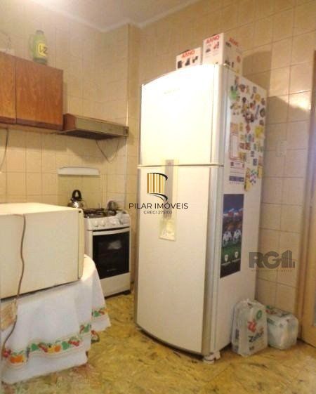 Apartamento de 2 dormitórios no bairro Cidade Baixa