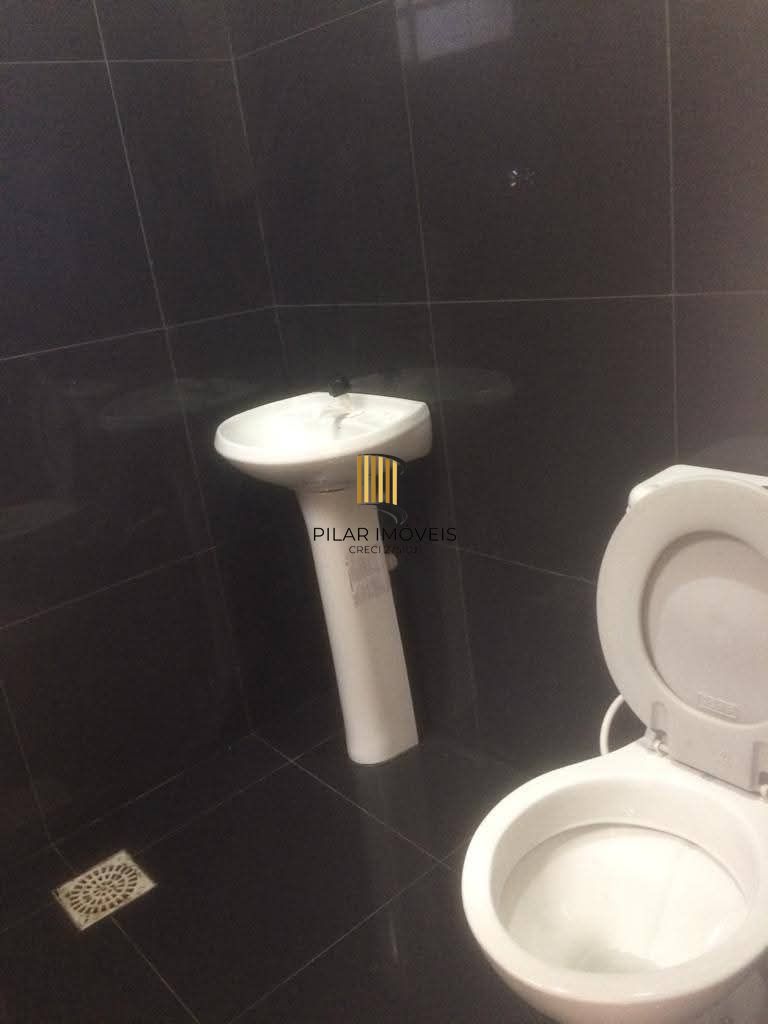 Apartamento JK térreo no bairro São Geraldo