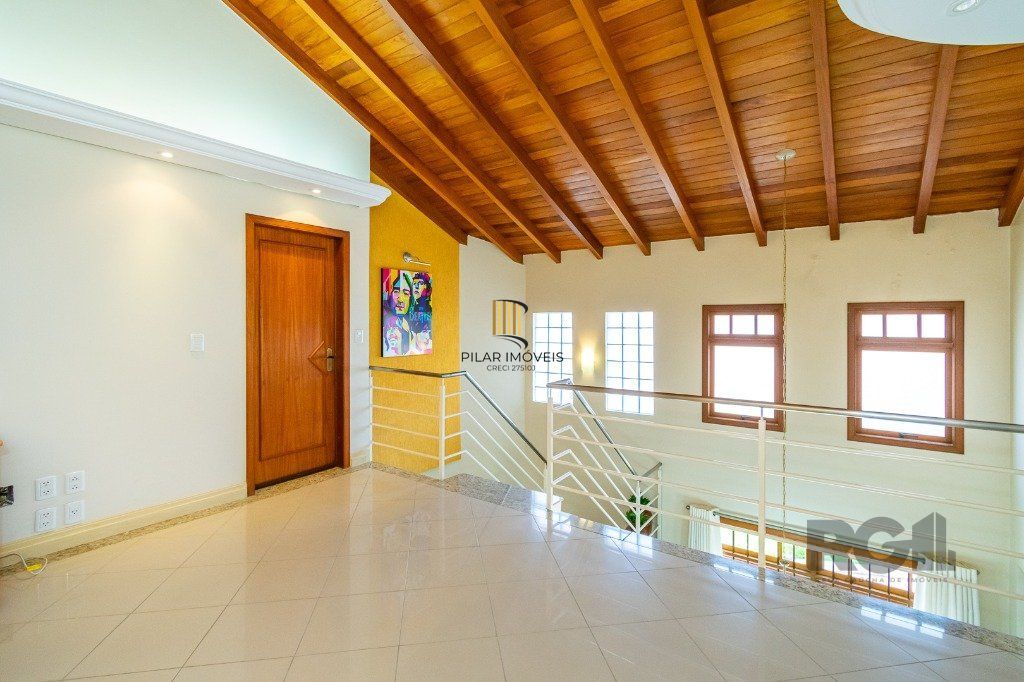 Casa em condominio no Sarandi de 3 dormitórios 2 vagas e infra