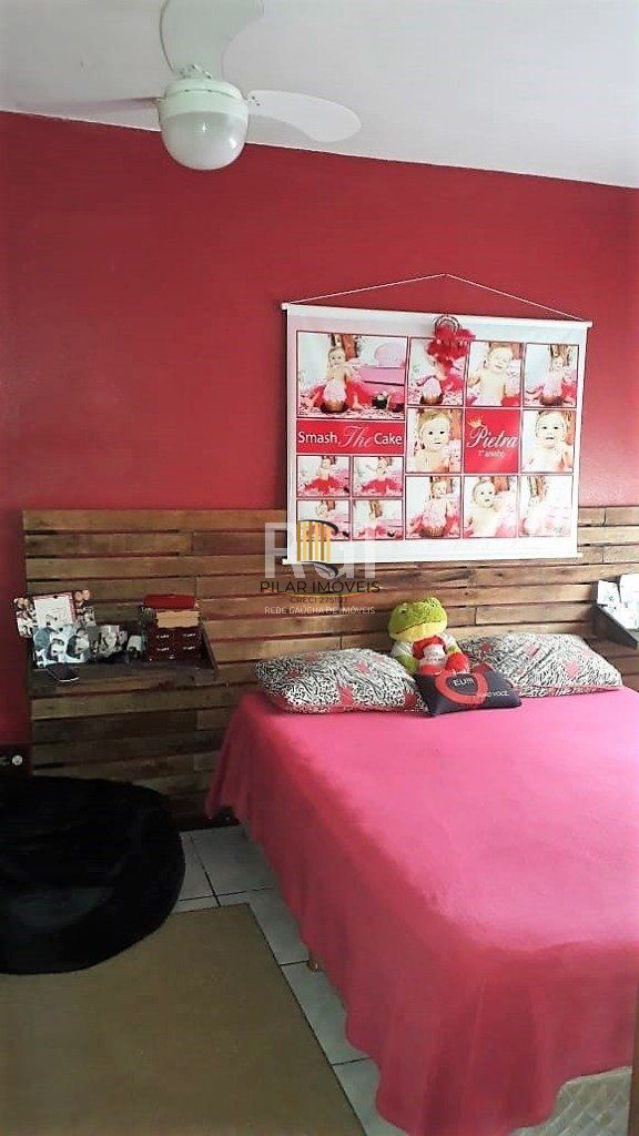 Apartamento para Venda  2 dormitórios, 1 vaga - Sarandi
