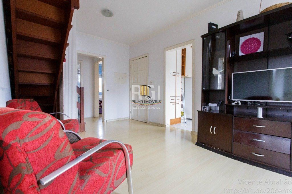 Cobertura para Venda - 191.8m², 3 dormitórios, sendo 1 suites, 2 vagas - Jardim Itu