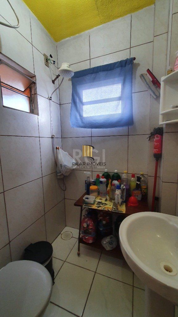 Predio para Venda 4 dormitórios, 4 vagas - São Sebastião