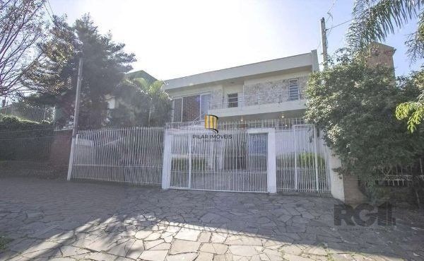Casa para Venda - 215m², 3 dormitórios, 2 vagas - CHACARA DAS PEDRAS