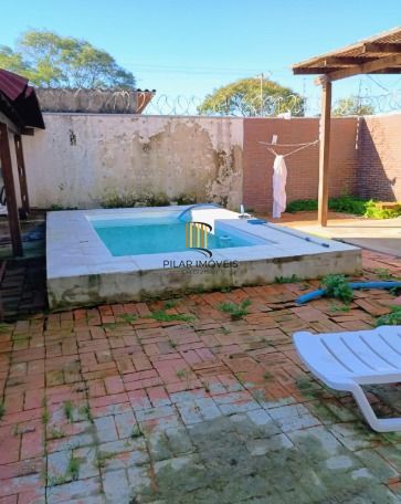 Casa 2 dormitórios no bairro Sarandi